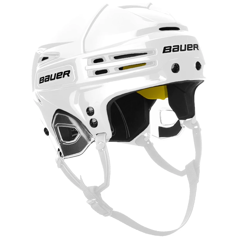 Bauer RE-AKT 75 Helmet 2 Bauer RE-AKT 75 Helmet - Image 2