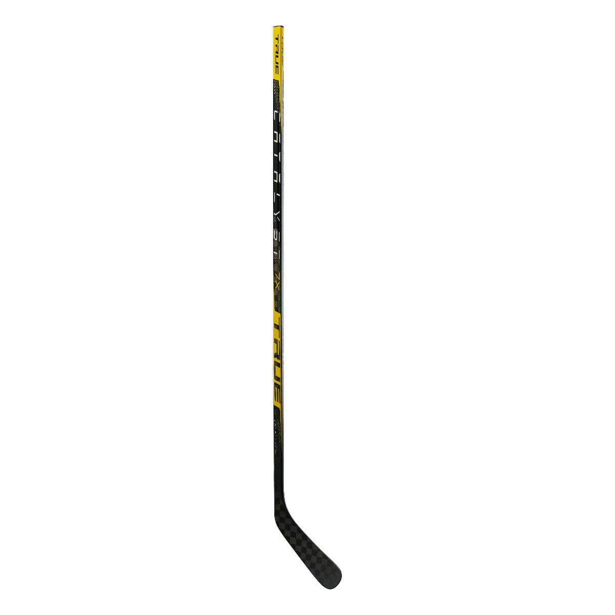 TRUE Catalyst 7X Intermediate Ice Hockey Stick 7 TRUE Catalyst 7X Intermediate Ice Hockey Stick - Image 7