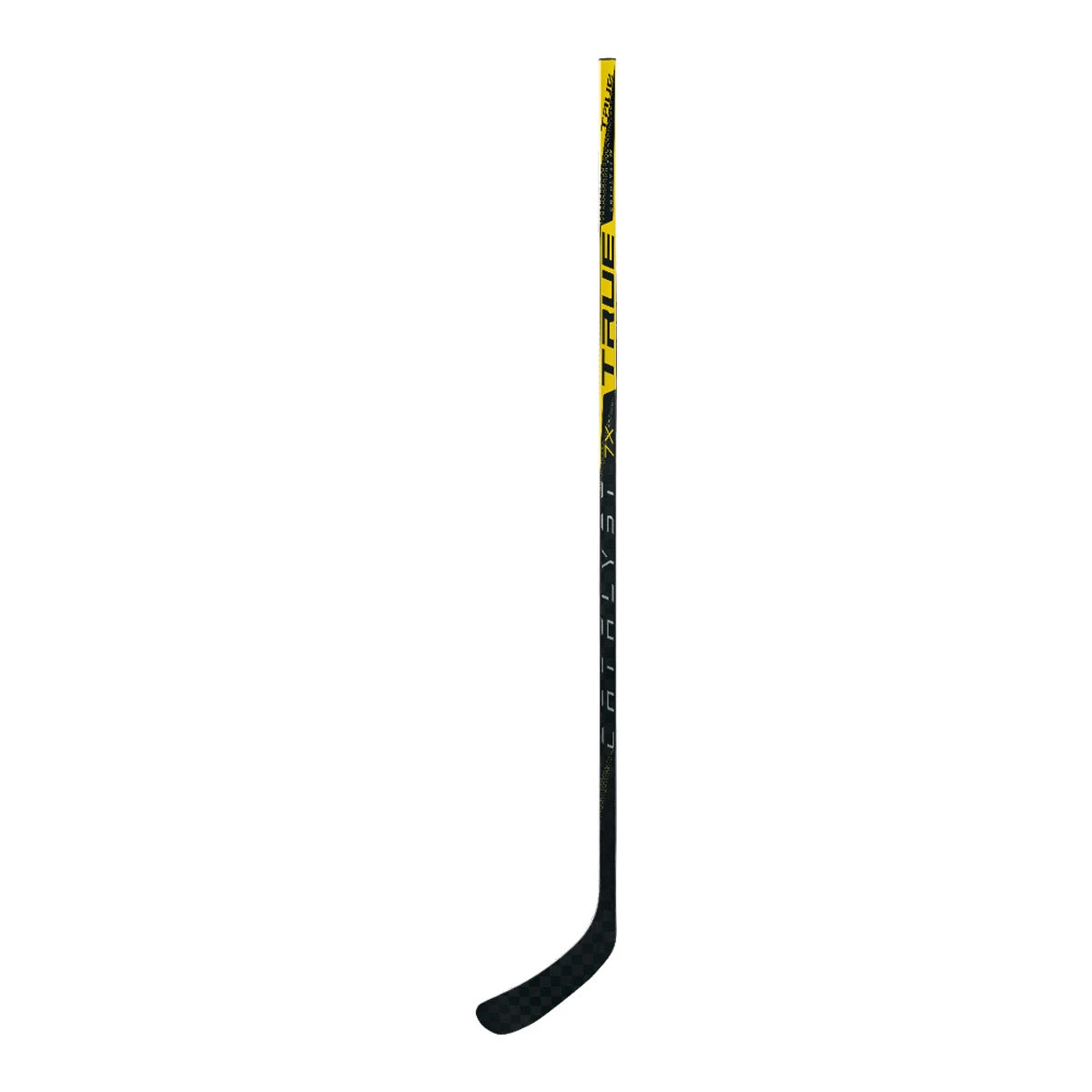 TRUE Catalyst 7X Intermediate Ice Hockey Stick 2 TRUE Catalyst 7X Intermediate Ice Hockey Stick - Image 2