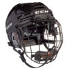 CCM Tacks 910 Hockey Helmet With Cage