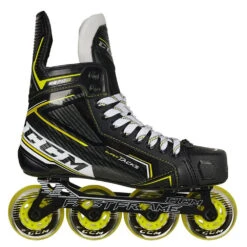 CCM Super Tacks 9370R Junior Inline Skates