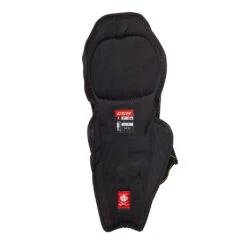 CCM Tacks 9550 Youth Ice Hockey Shin Guards 5 CCM Tacks 9550 Youth Ice Hockey Shin Guards -Hockey Shop 9550YT SG 2