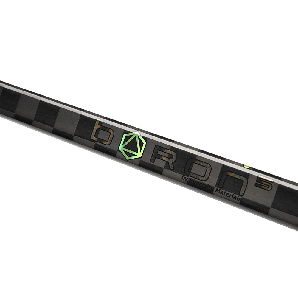 Bauer Ag5nt Griptac Junior Ice Hockey Stick (50 Flex) 6 Bauer Ag5nt Griptac Junior Ice Hockey Stick (50 Flex) - Image 6