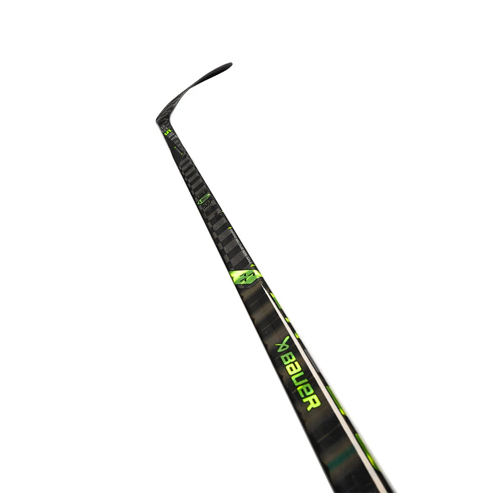 Bauer Ag5nt Griptac Junior Ice Hockey Stick (50 Flex) 7 Bauer Ag5nt Griptac Junior Ice Hockey Stick (50 Flex) - Image 7