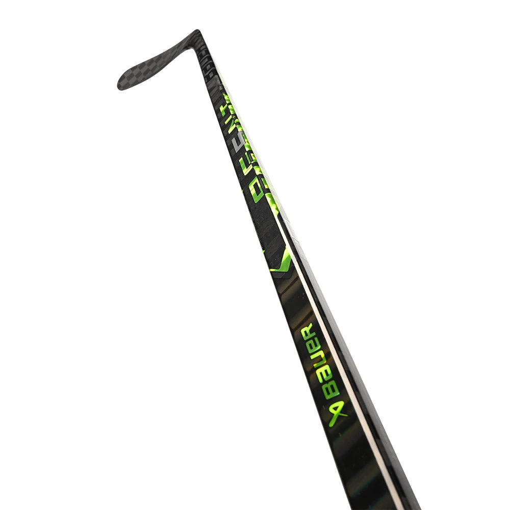Bauer Ag5nt Griptac Junior Ice Hockey Stick (50 Flex) 2 Bauer Ag5nt Griptac Junior Ice Hockey Stick (50 Flex) - Image 2