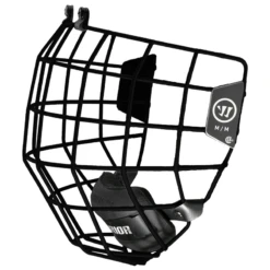 Warrior Alpha One Helmet Cage