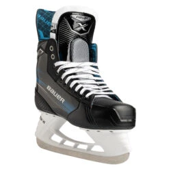 Bauer X 2023 Senior Ice Hockey Skates -Hockey Shop BAUER X SR front threequarter edit