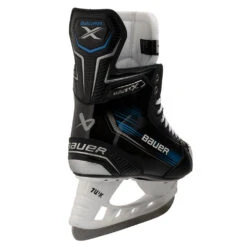 Bauer X 2023 Junior Ice Hockey Skates -Hockey Shop BAUER X SR rear threequarter edit bb7a5ab4 1acd 4c5b 97b3 2a6c00ddc79e
