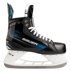 Bauer X 2023 Junior Ice Hockey Skates -Hockey Shop BAUER X SR single lateral edit 76709f1a 7d11 4621 b27a fee01f73df56