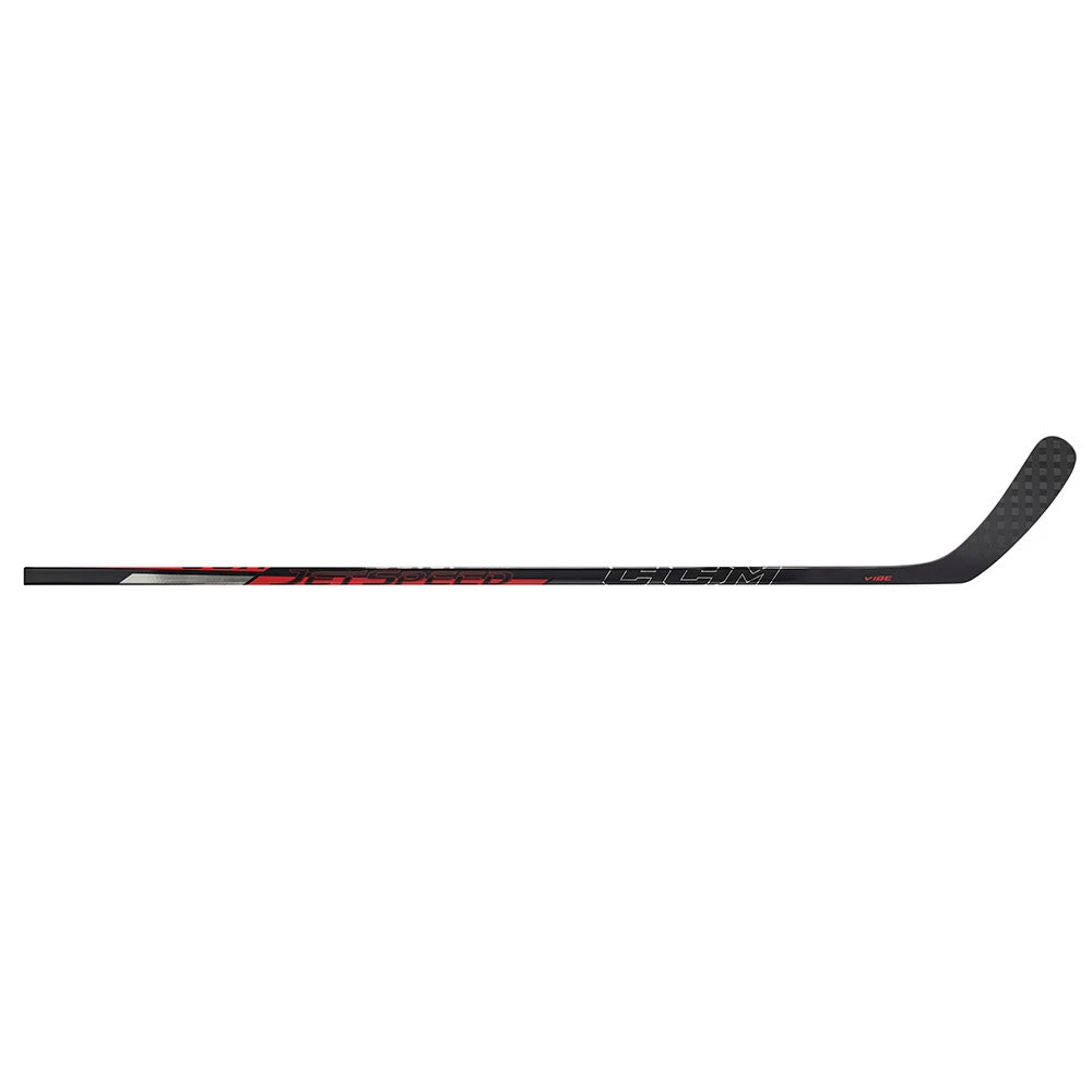 CCM Jetspeed Vibe 2021 Intermediate Ice Hockey Stick 4 CCM Jetspeed Vibe 2021 Intermediate Ice Hockey Stick - Image 4