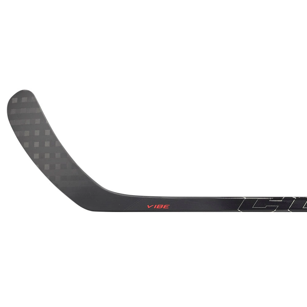 CCM Jetspeed Vibe 2021 Intermediate Ice Hockey Stick 3 CCM Jetspeed Vibe 2021 Intermediate Ice Hockey Stick - Image 3