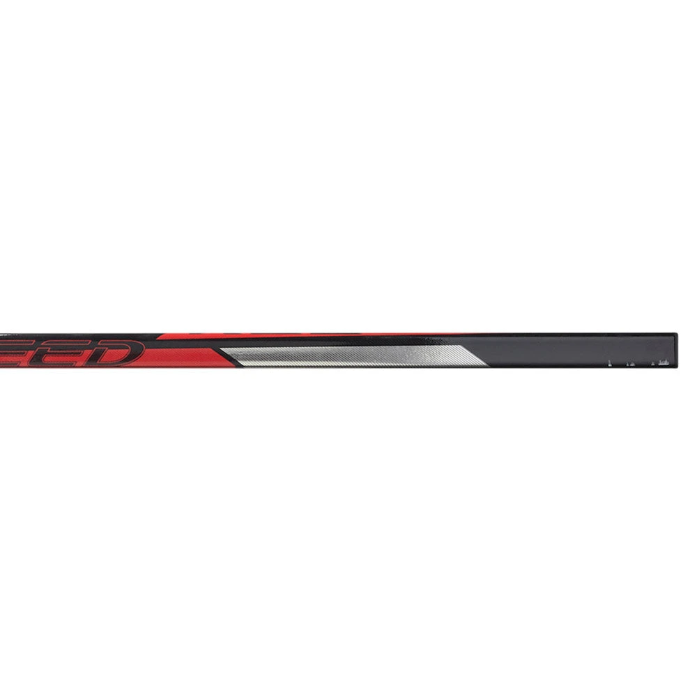 CCM Jetspeed Vibe 2021 Intermediate Ice Hockey Stick 2 CCM Jetspeed Vibe 2021 Intermediate Ice Hockey Stick - Image 2