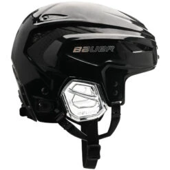 Bauer HyperLite 2 Helmet -Hockey Shop Bauer HyperLite 2 Helmet Black3