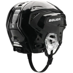 Bauer HyperLite 2 Helmet -Hockey Shop Bauer HyperLite 2 Helmet Black4