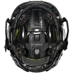 Bauer HyperLite 2 Helmet -Hockey Shop Bauer HyperLite 2 Helmet Black5