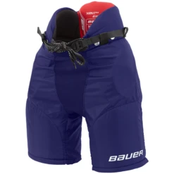 Bauer NSX Hockey Pants - YOUTH -Hockey Shop Bauer NSX Youth Hockey Pants NV