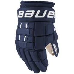 Bauer Pro Series Gloves - INTERMEDIATE -Hockey Shop Bauer Pro Series Gloves Navy 4244d833 dec9 4aa7 b84b f40858037435