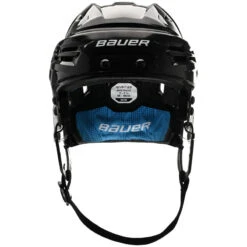 Front Page -Hockey Shop Bauer RE AKT 65 Helmet Black2