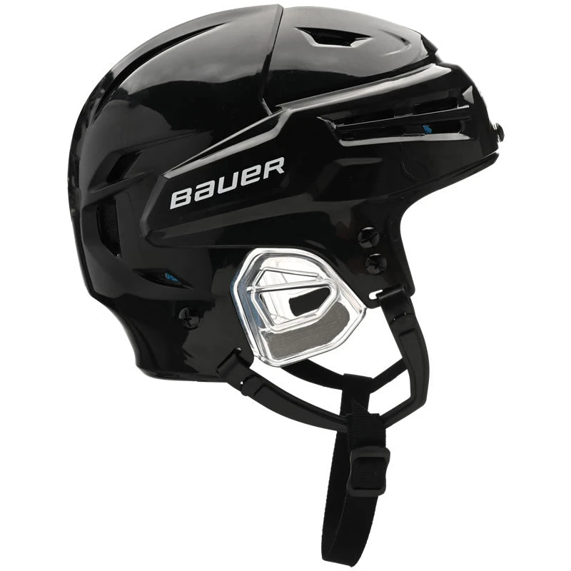 Bauer RE-AKT 65 Helmet 3 Bauer RE-AKT 65 Helmet - Image 3