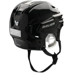 Bauer RE-AKT 65 Helmet 8 Bauer RE-AKT 65 Helmet -Hockey Shop Bauer RE AKT 65 Helmet Black4