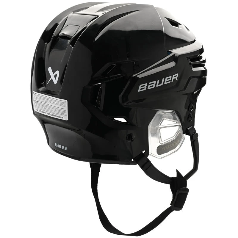 Bauer RE-AKT 65 Helmet 4 Bauer RE-AKT 65 Helmet - Image 4
