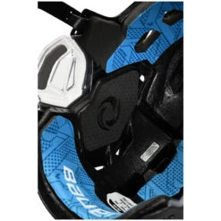 Bauer RE-AKT 65 Helmet 9 Bauer RE-AKT 65 Helmet -Hockey Shop Bauer RE AKT 65 Helmet Black5