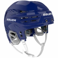 Bauer RE-AKT 85 Helmet -Hockey Shop Bauer RE AKT 85 Blue