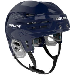Bauer RE-AKT 85 Helmet -Hockey Shop Bauer RE AKT 85 Navy c357ab18 a781 4f0b a750 44fb490ad8a5