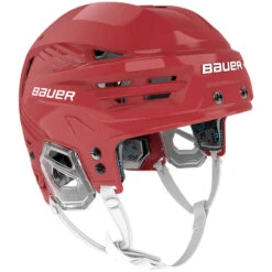 Bauer RE-AKT 85 Helmet -Hockey Shop Bauer RE AKT 85 Red ac1d56fa 835f 45e9 8cdc 45f4a2d36628