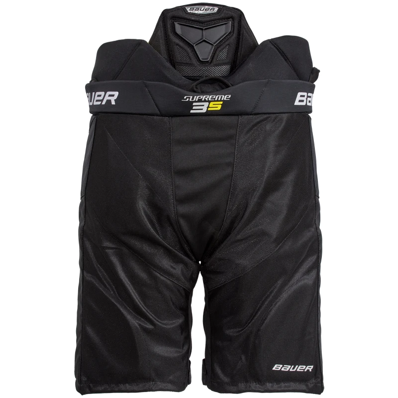 Bauer Supreme 3S Hockey Pants - JUNIOR 2 Bauer Supreme 3S Hockey Pants - JUNIOR - Image 2