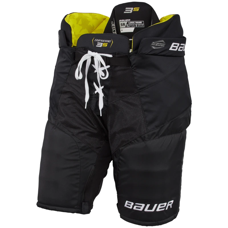 Bauer Supreme 3S Hockey Pants - JUNIOR 1 Bauer Supreme 3S Hockey Pants - JUNIOR