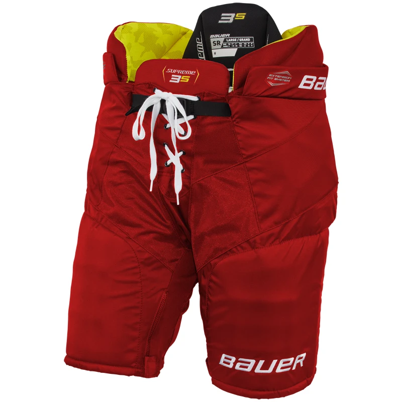 Bauer Supreme 3S Hockey Pants - JUNIOR 4 Bauer Supreme 3S Hockey Pants - JUNIOR - Image 4
