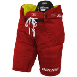 Bauer Supreme 3S Hockey Pants - SENIOR -Hockey Shop Bauer Supreme 3S Hockey Pants Red c539a030 e718 461d 8962 49c262d10b7b