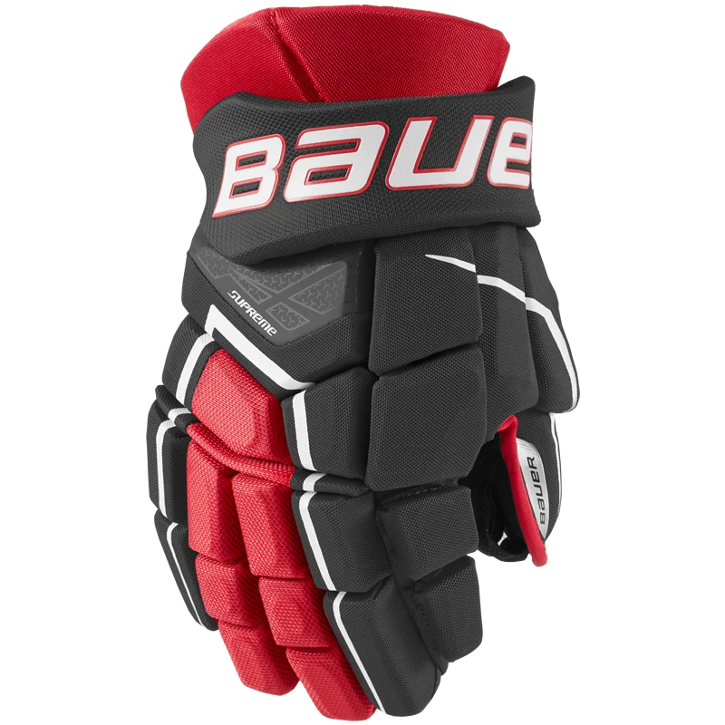 Bauer Supreme 3S Pro Gloves - SENIOR 5 Bauer Supreme 3S Pro Gloves - SENIOR - Image 5