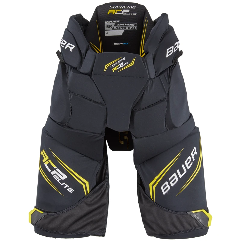 Bauer Supreme ACP Elite Hockey Girdle - JUNIOR 1 Bauer Supreme ACP Elite Hockey Girdle - JUNIOR