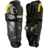 Bauer Supreme Mach Shin Guards - SENIOR