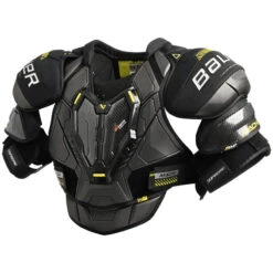 Bauer Supreme Mach Shoulder Pads - SENIOR