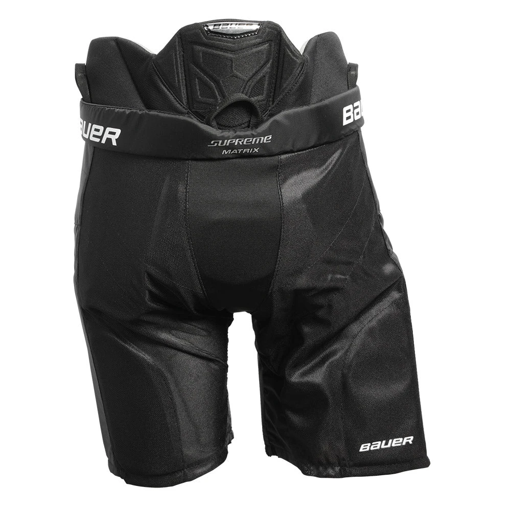 Bauer Supreme Matrix 2021 Junior Ice Hockey Pants 2 Bauer Supreme Matrix 2021 Junior Ice Hockey Pants - Image 2