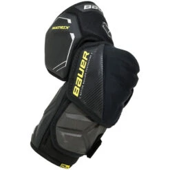 Bauer Supreme Matrix Elbow Pads - SENIOR