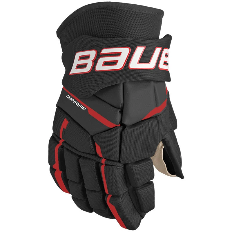 Bauer Supreme Matrix Gloves - SENIOR 6 Bauer Supreme Matrix Gloves - SENIOR - Image 6