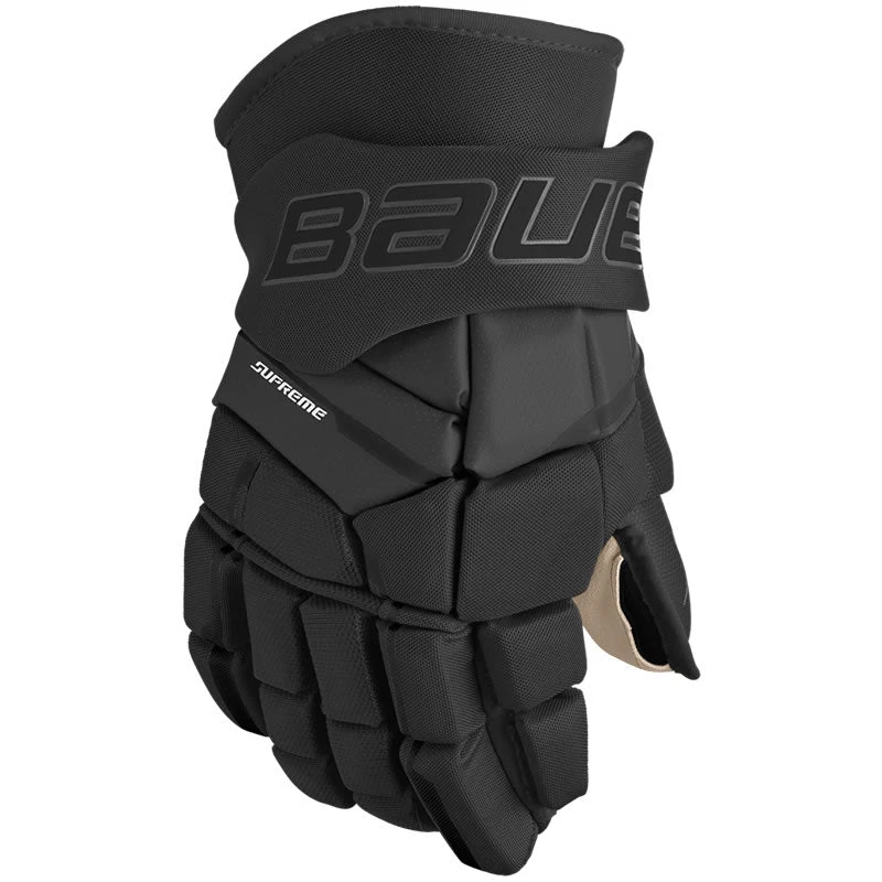 Bauer Supreme Matrix Gloves - INTERMEDIATE 1 Bauer Supreme Matrix Gloves - INTERMEDIATE
