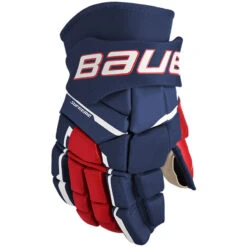 Bauer Supreme Matrix Gloves - SENIOR 11 Bauer Supreme Matrix Gloves - SENIOR -Hockey Shop Bauer Supreme Matrix Gloves NavyRedWhite 58c4c78c 08c3 49c9 85a3 d4c06e3c3f07