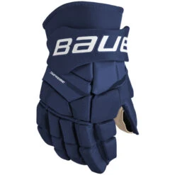 Bauer Supreme Matrix Gloves - INTERMEDIATE 9 Bauer Supreme Matrix Gloves - INTERMEDIATE -Hockey Shop Bauer Supreme Matrix Gloves Navy c9c191f3 9adf 4eea a4c1 9c12944c533c