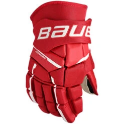 Bauer Supreme Matrix Gloves - INTERMEDIATE 10 Bauer Supreme Matrix Gloves - INTERMEDIATE -Hockey Shop Bauer Supreme Matrix Gloves Red 63553607 eb9c 4c4d 8513 1f649d0e0389