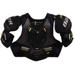 Bauer Supreme Matrix Shoulder Pads - INTERMEDIATE