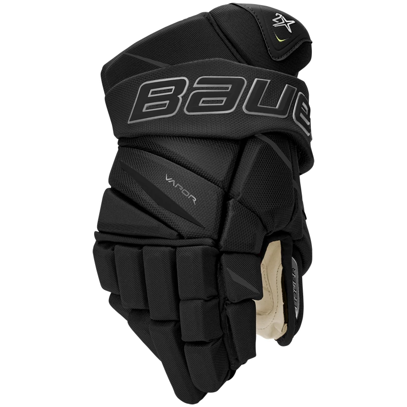 Bauer Vapor 2X Gloves - JUNIOR 1 Bauer Vapor 2X Gloves - JUNIOR
