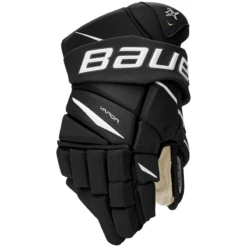 Bauer Vapor 2X Gloves - SENIOR 8 Bauer Vapor 2X Gloves - SENIOR -Hockey Shop Bauer Vapor 2X Gloves