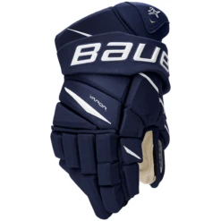Bauer Vapor 2X Gloves - JUNIOR 9 Bauer Vapor 2X Gloves - JUNIOR -Hockey Shop Bauer Vapor 2X Gloves 3