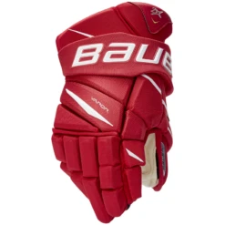 Bauer Vapor 2X Gloves - JUNIOR 10 Bauer Vapor 2X Gloves - JUNIOR -Hockey Shop Bauer Vapor 2X Gloves 4