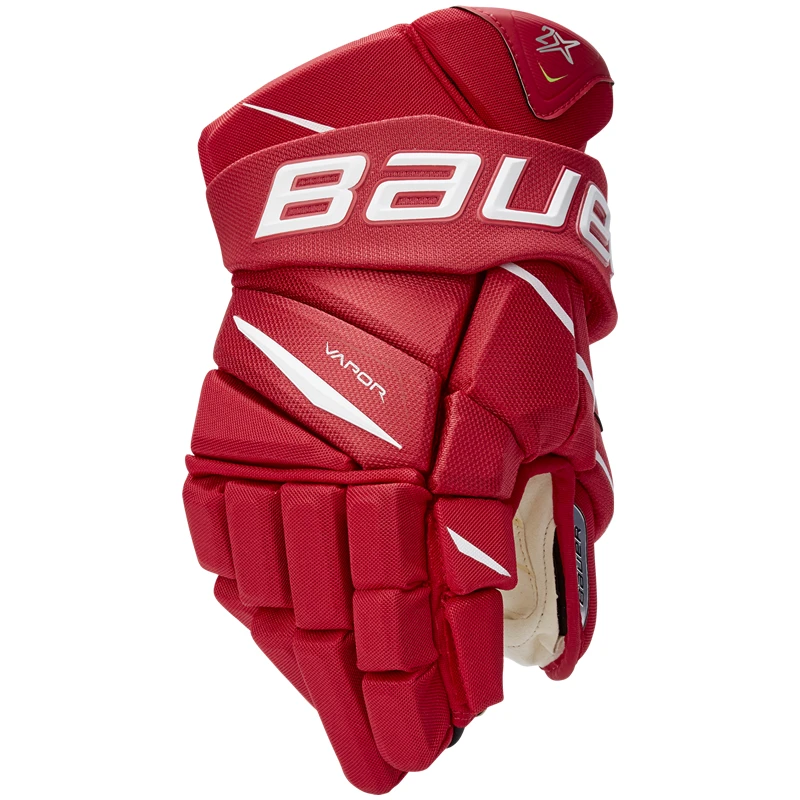 Bauer Vapor 2X Gloves - SENIOR 5 Bauer Vapor 2X Gloves - SENIOR - Image 5
